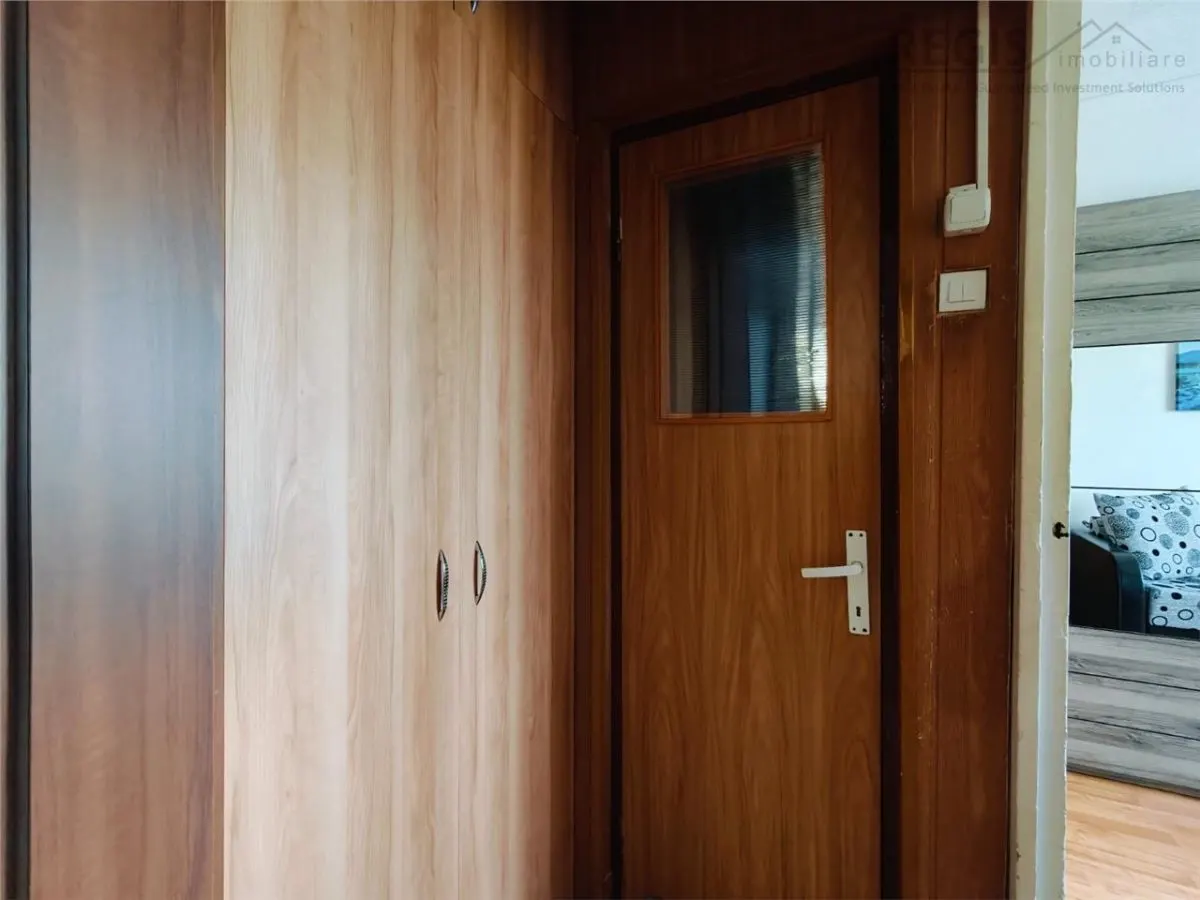 Apartament 3 camere cu AC si parcare , Cartier Florilor - foto 12