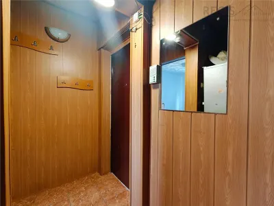 Apartament 3 camere cu AC si parcare , Cartier Florilor - foto 13