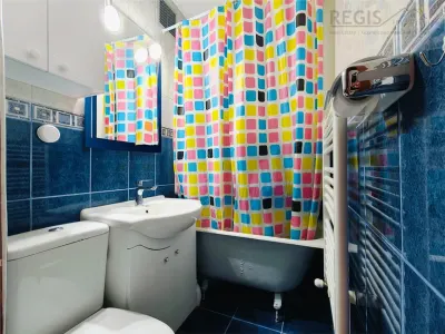 Apartament 3 camere cu AC si parcare , Cartier Florilor - foto 14