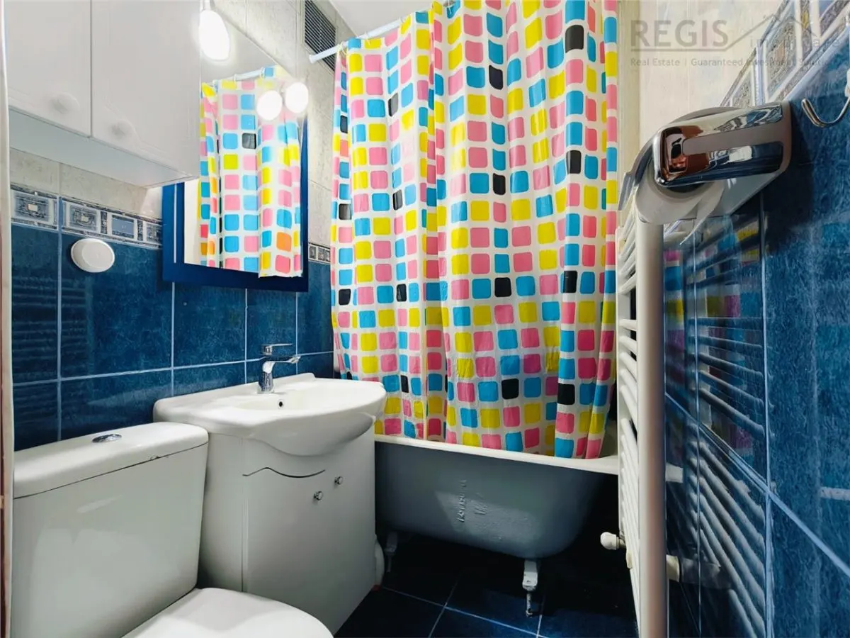 Apartament 3 camere cu AC si parcare , Cartier Florilor - foto 14