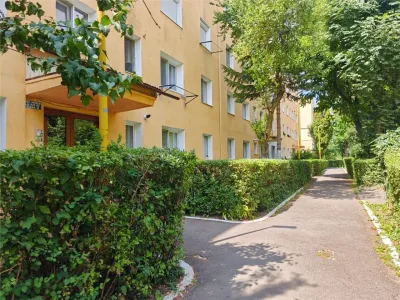 Apartament 3 camere cu AC si parcare , Cartier Florilor - foto 15