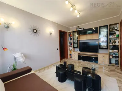 Apartament 3 camere cu AC si parcare , Cartier Florilor - foto 3