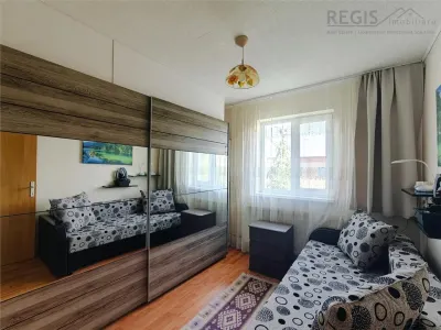 Apartament 3 camere cu AC si parcare , Cartier Florilor - foto 5