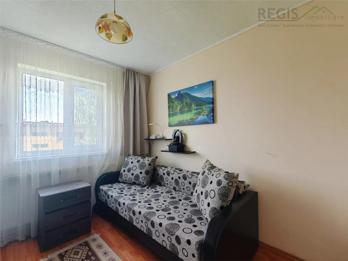 Apartament 3 camere cu AC si parcare , Cartier Florilor - foto 6