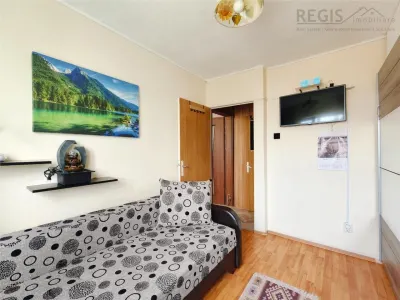 Apartament 3 camere cu AC si parcare , Cartier Florilor - foto 7