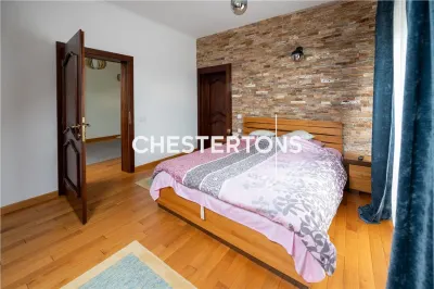Pensiune rurala la cheie in inima Transilvaniei |  Proprietate cu bun gust | Zona deosebit de frumoasa si linistita| - foto 11