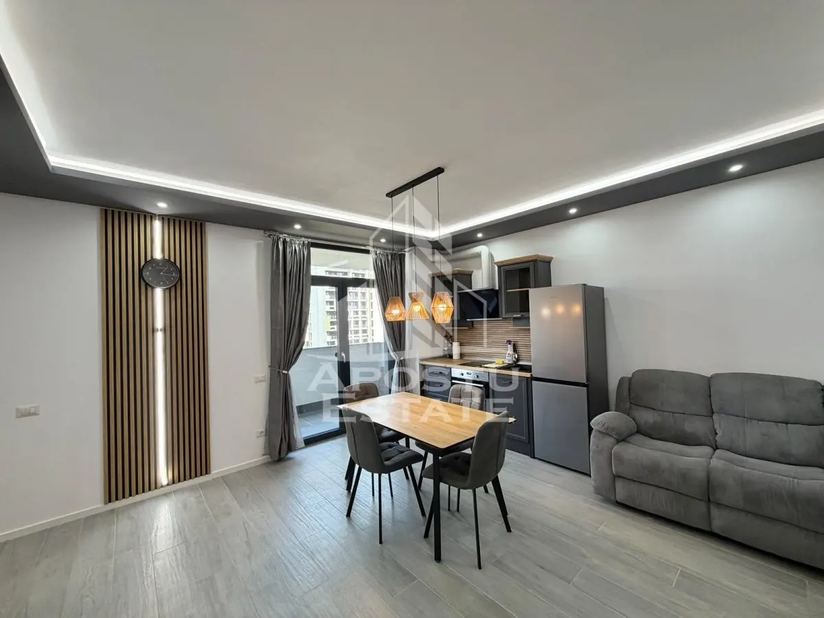 Apartament cu 2 camere de inchiriat, Torontalului, ATENEO, Timisoara - foto 1