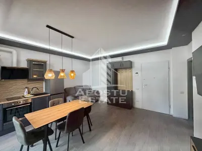 Apartament cu 2 camere de inchiriat, Torontalului, ATENEO, Timisoara - foto 3