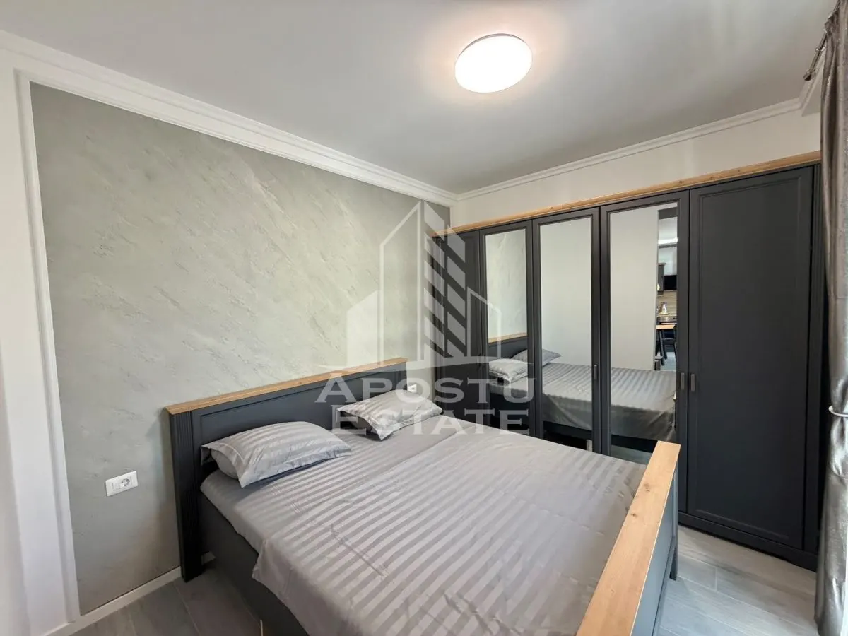 Apartament cu 2 camere de inchiriat, Torontalului, ATENEO, Timisoara - foto 4