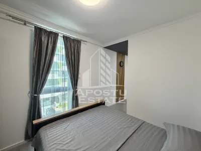 Apartament cu 2 camere de inchiriat, Torontalului, ATENEO, Timisoara - foto 5