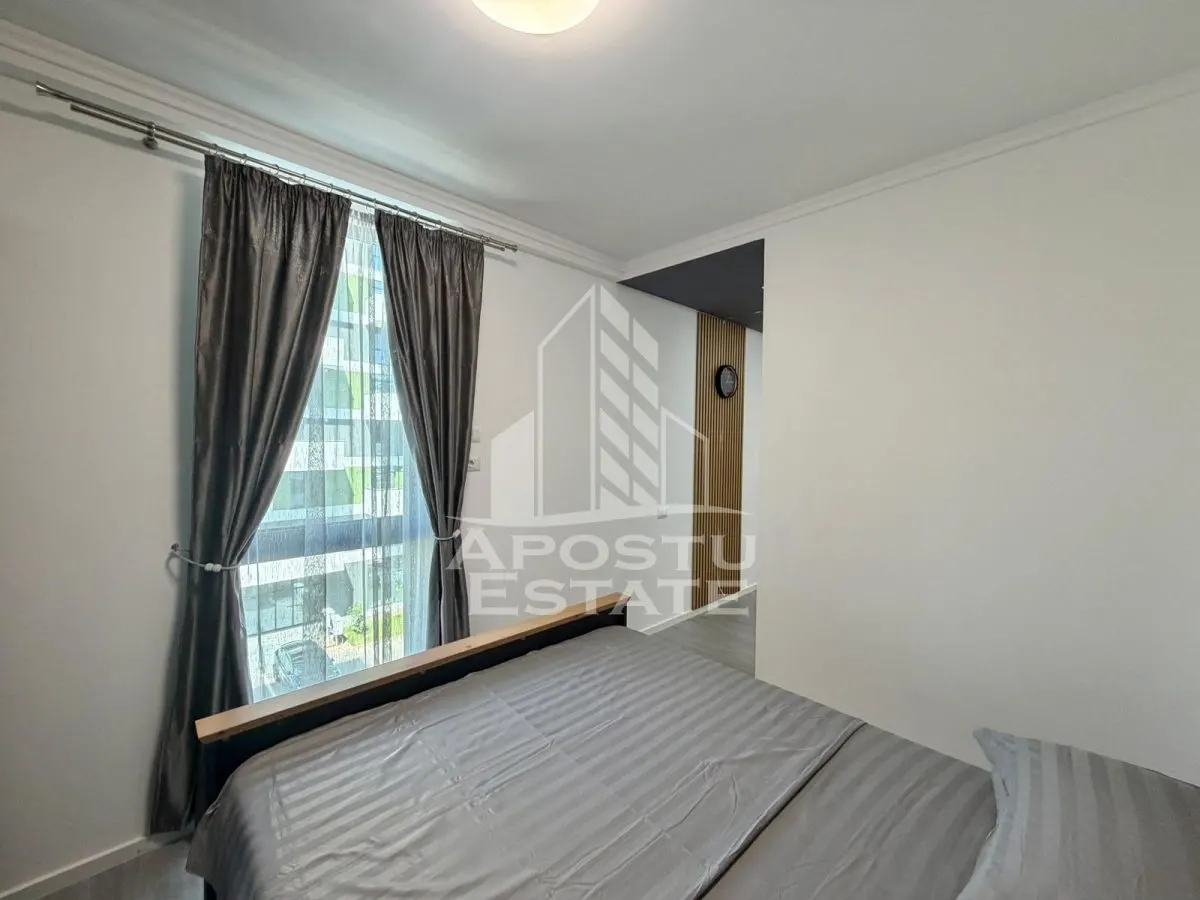 Apartament cu 2 camere de inchiriat, Torontalului, ATENEO, Timisoara - foto 5