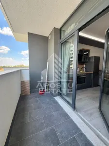 Apartament cu 2 camere de inchiriat, Torontalului, ATENEO, Timisoara - foto 7
