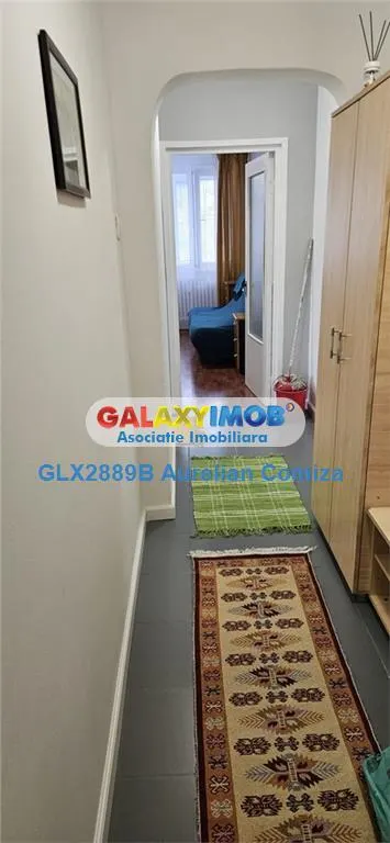 Apartament 2 camere decomandat Drumul Taberei/etajul 2 - foto 4