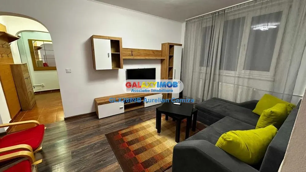 Apartament 3 camere Drumul Taberei/Raul Doamnei/etaj 1/AC - foto 1