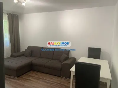 Apartament 2 camere decomandat Favorit la parter/renovat total - foto 1