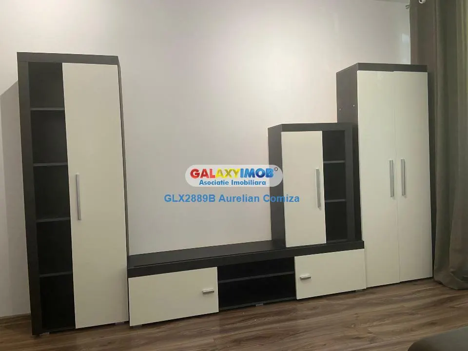 Apartament 2 camere decomandat Favorit la parter/renovat total - foto 2