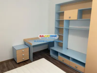 Apartament 2 camere decomandat Favorit la parter/renovat total - foto 4