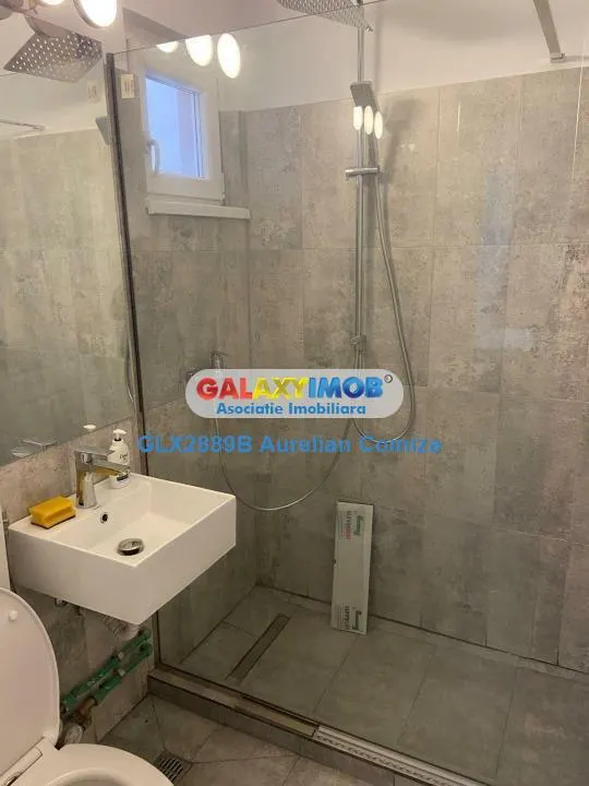 Apartament 2 camere decomandat Favorit la parter/renovat total - foto 7