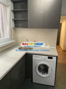 Apartament 2 camere decomandat Favorit la parter/renovat total - foto 8