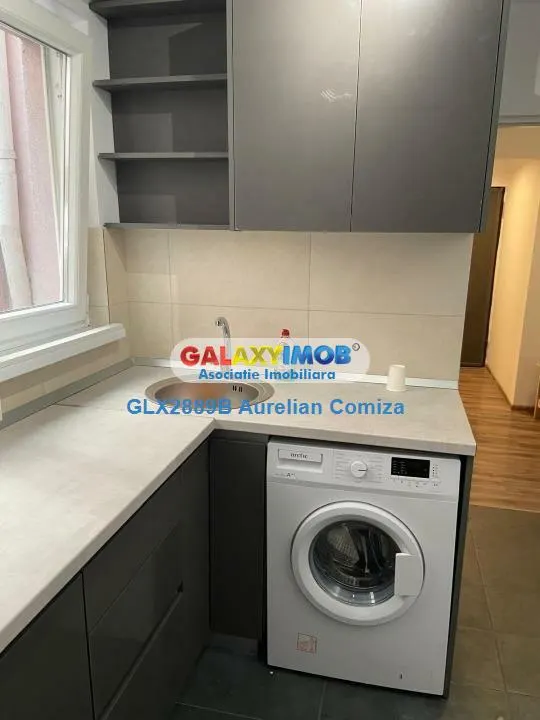 Apartament 2 camere decomandat Favorit la parter/renovat total - foto 8