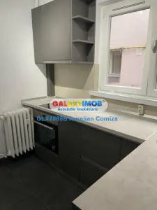 Apartament 2 camere decomandat Favorit la parter/renovat total - foto 9