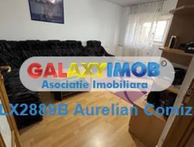 Apartament 3 camere Drumul Taberei/etaj 8 - Bucuresti