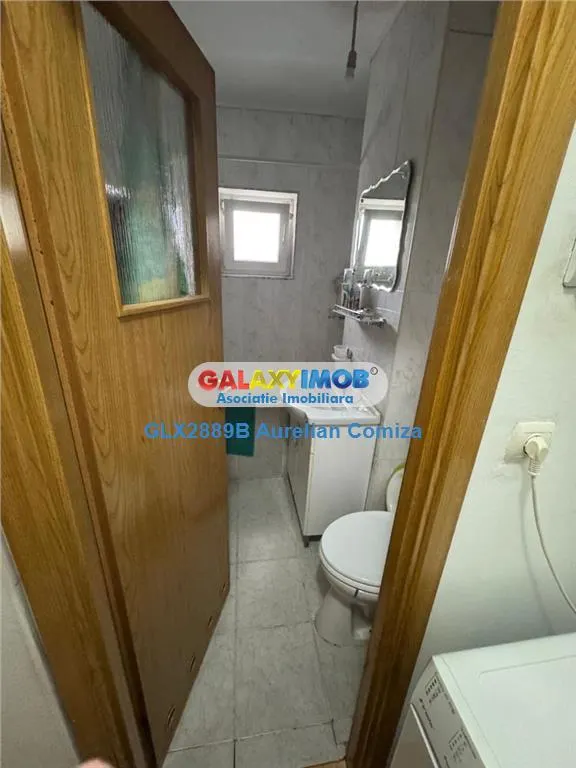 Apartament 3 camere Drumul Taberei/etaj 8 - foto 7