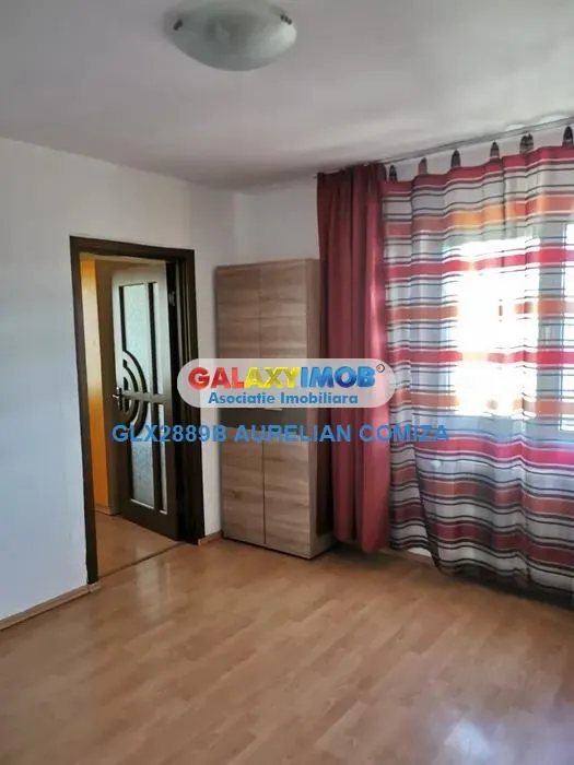 Apartament 2 camere Drumul Taberei/Favorit etaj 10/10/REABILITAT/ AC - foto 1