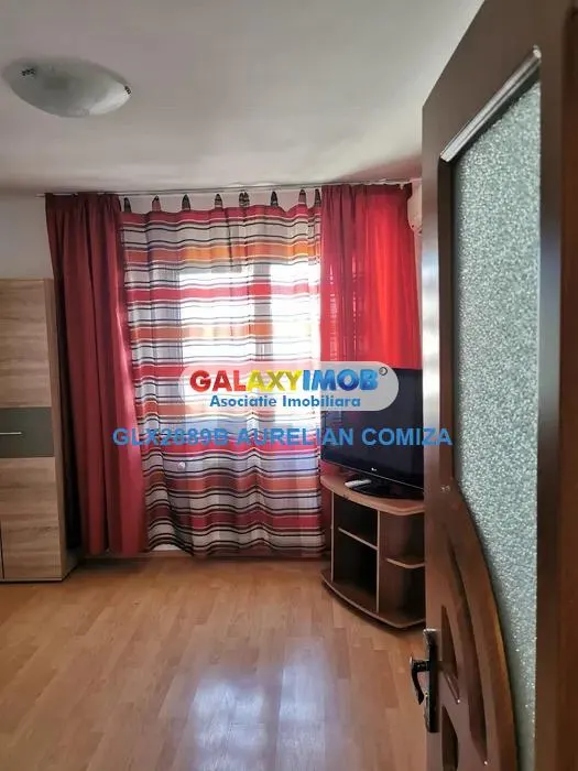 Apartament 2 camere Drumul Taberei/Favorit etaj 10/10/REABILITAT/ AC - foto 2