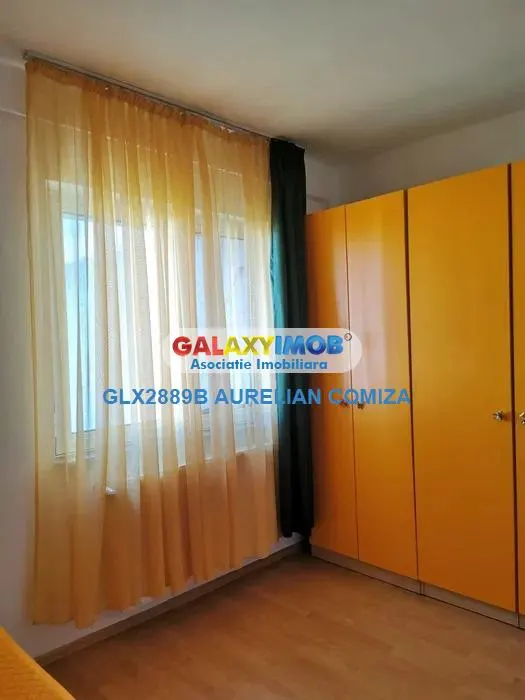 Apartament 2 camere Drumul Taberei/Favorit etaj 10/10/REABILITAT/ AC - foto 6