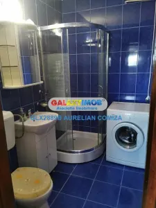 Apartament 2 camere Drumul Taberei/Favorit etaj 10/10/REABILITAT/ AC - foto 7