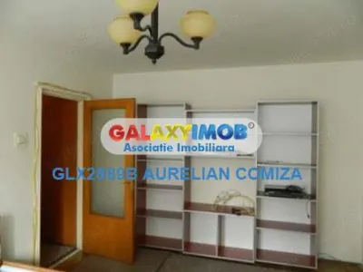 Apartament 3 camere decomandat Drumul Taberei/Bucla/centrala proprie - foto 3