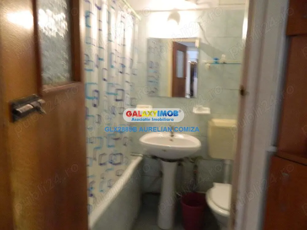 Apartament 3 camere decomandat Drumul Taberei/Bucla/centrala proprie - foto 4