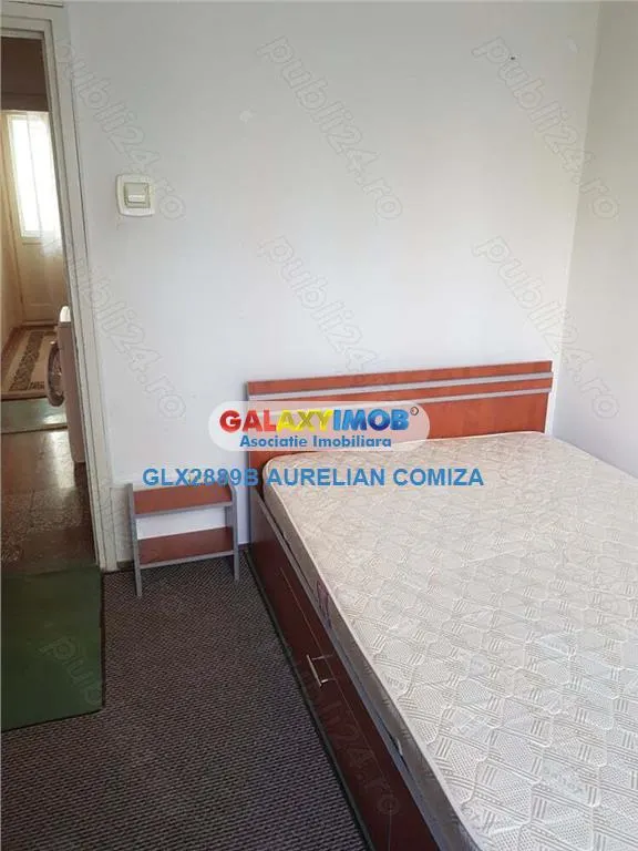 Apartament 3 camere decomandat Drumul Taberei/Bucla/centrala proprie - foto 5