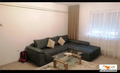 🏡 APARTAMENT 3 CAMERE DE INCHIRIAT | CENTRU | 81 MP | PARCARE PRIVATĂ - Alba Iulia