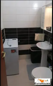 APARTAMENT 3 CAMERE DE INCHIRIAT | CENTRU | 81 MP | PARCARE PRIVATĂ - foto 8