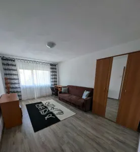 Apartament 4 camere de închiriat, Gara, ideal pentru 4 studenți - Iasi
