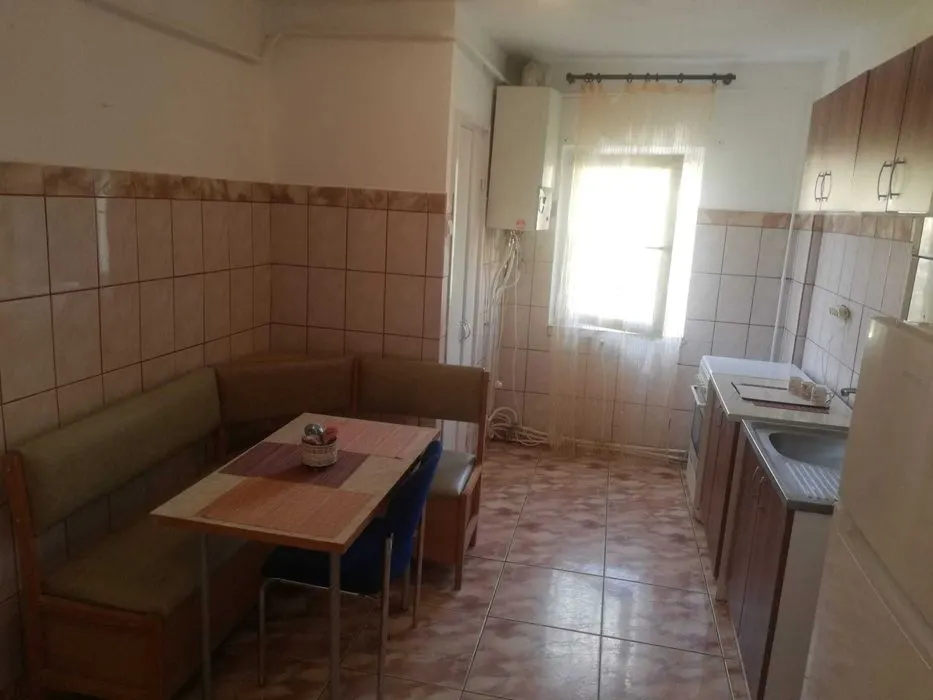 Apartament 4 camere de închiriat, Gara, ideal pentru 4 studenți - foto 5