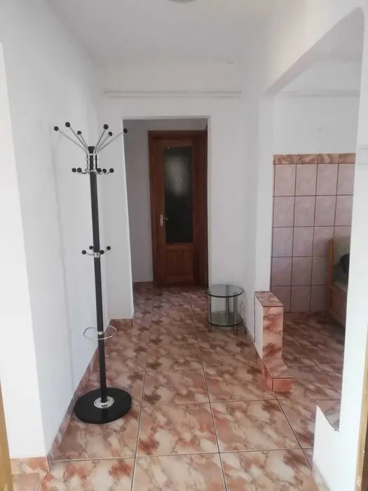 Apartament 4 camere de închiriat, Gara, ideal pentru 4 studenți - foto 7