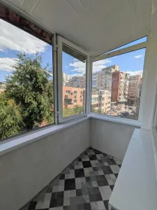 Apartament 4 camere de închiriat, Gara, ideal pentru 4 studenți - foto 8