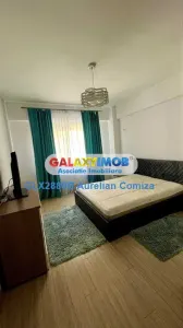 Apartament 2 camere Militari Residence/centrala/AC/ etaj 2 - foto 6