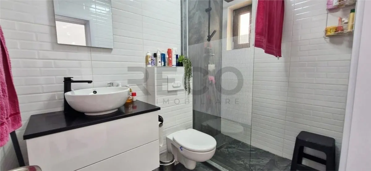 RECO Casa in Haieu Sanmartin 5 dormitoare 5 bai - foto 11