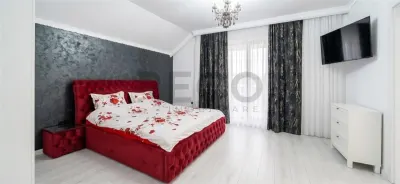 RECO Casa in Haieu Sanmartin 5 dormitoare 5 bai - foto 14