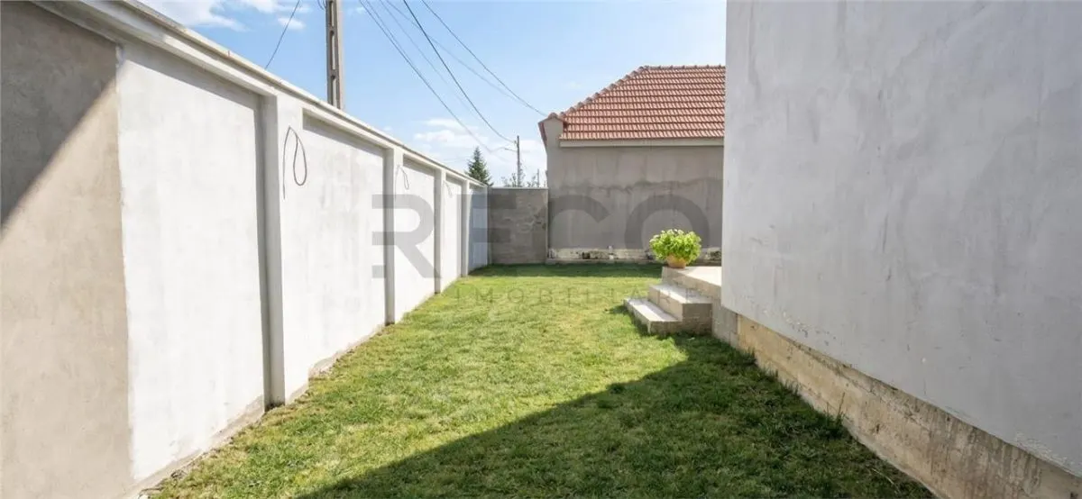 RECO Casa in Haieu Sanmartin 5 dormitoare 5 bai - foto 16