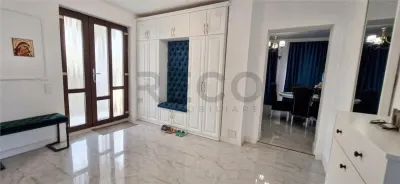 RECO Casa in Haieu Sanmartin 5 dormitoare 5 bai - foto 4