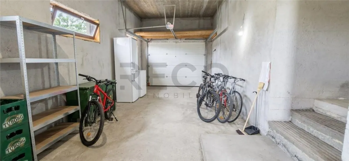 RECO Casa in Haieu Sanmartin 5 dormitoare 5 bai - foto 9