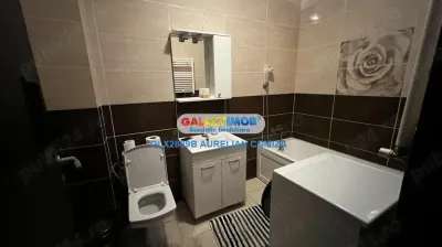 Inchiriere apartament 2 camere bloc nou Lacul Morii - foto 9
