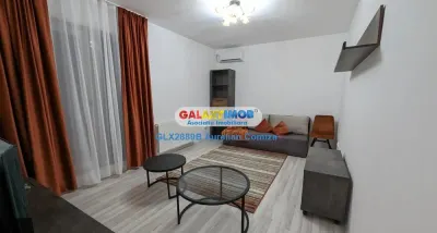 Apartament 2 camere Lidl Uverturii/bloc 2023/parcare/AC - Bucuresti