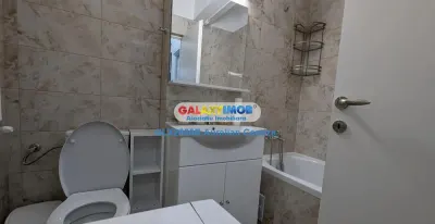 Apartament 2 camere Lidl Uverturii/bloc 2023/parcare/AC - foto 4