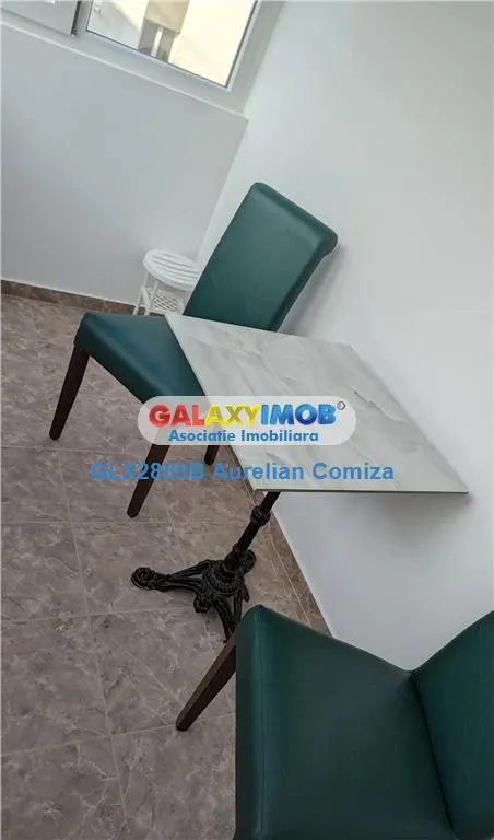 Apartament 2 camere Lidl Uverturii/bloc 2023/parcare/AC - foto 5